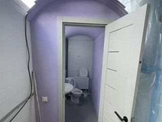 Фотография Аренда склада, 243 м² , Загородная улица 38В №11 Фотография Аренда склада, 243 м² , Загородная улица 38В №11