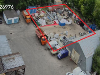 Фотография Аренда помещения свободного назначения, 510 м² , улица Красного Маяка 16с3 №3 Фотография Аренда помещения свободного назначения, 510 м² , улица Красного Маяка 16с3 №3