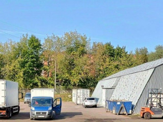 Фотография Аренда помещения свободного назначения, 510 м² , улица Красного Маяка 16с3 №2 Фотография Аренда помещения свободного назначения, 510 м² , улица Красного Маяка 16с3 №2