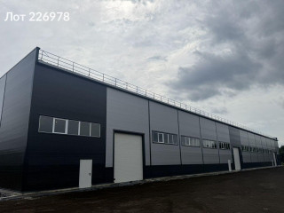 Фотография Продажа склада, 1490 м² , Гражданская улица 72  №3