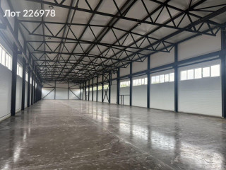 Фотография Продажа склада, 1490 м² , Гражданская улица 72  №4