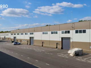 Аренда помещения свободного назначения 432 м² 2-я Карпатская улица 4с4