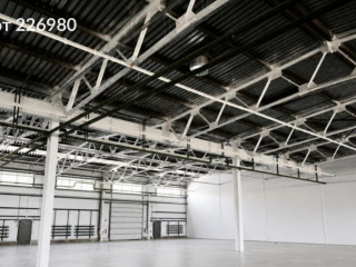 Фотография Аренда помещения свободного назначения, 432 м² , 2-я Карпатская улица 4с4 №5 Фотография Аренда помещения свободного назначения, 432 м² , 2-я Карпатская улица 4с4 №5