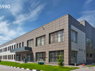 Фотография Аренда помещения свободного назначения, 432 м² , 2-я Карпатская улица 4с4 №2 Фотография Аренда помещения свободного назначения, 432 м² , 2-я Карпатская улица 4с4 №2