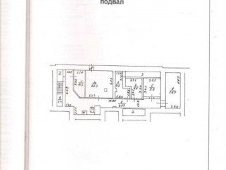 Фотография Продажа помещения свободного назначения, 300 м² , Мытная улица 46/2с3 №8 Фотография Продажа помещения свободного назначения, 300 м² , Мытная улица 46/2с3 №8