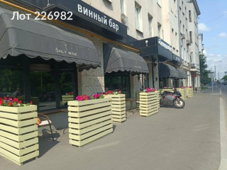 Фотография Продажа помещения свободного назначения, 300 м² , Мытная улица 46/2с3 №2 Фотография Продажа помещения свободного назначения, 300 м² , Мытная улица 46/2с3 №2