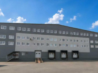 Аренда склада 3186 м² Володарское шоссе 6