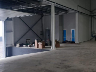 Фотография Аренда помещения свободного назначения, 1360 м² , Каширское шоссе, 31-й километр 36/3 №9 Фотография Аренда помещения свободного назначения, 1360 м² , Каширское шоссе, 31-й километр 36/3 №9