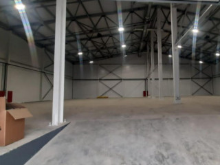 Фотография Аренда помещения свободного назначения, 1360 м² , Каширское шоссе, 31-й километр 36/3 №5 Фотография Аренда помещения свободного назначения, 1360 м² , Каширское шоссе, 31-й километр 36/3 №5