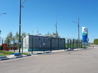 Фотография Продажа помещения свободного назначения, 4314 м² , Острогожский переулок 33 №5 Фотография Продажа помещения свободного назначения, 4314 м² , Острогожский переулок 33 №5