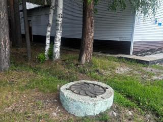 Фотография Продажа помещения свободного назначения, 9802 м² , Югорский тракт 7 №15 Фотография Продажа помещения свободного назначения, 9802 м² , Югорский тракт 7 №15