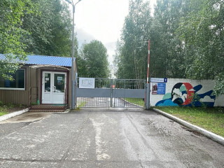 Фотография Продажа помещения свободного назначения, 9802 м² , Югорский тракт 7 №11 Фотография Продажа помещения свободного назначения, 9802 м² , Югорский тракт 7 №11