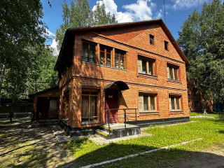 Продажа помещения свободного назначения 9802 м² Югорский тракт 7
