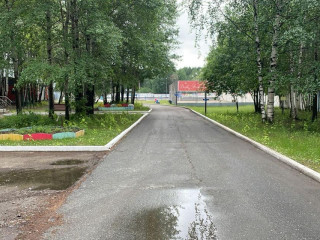 Фотография Продажа помещения свободного назначения, 9802 м² , Югорский тракт 7 №12 Фотография Продажа помещения свободного назначения, 9802 м² , Югорский тракт 7 №12