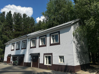 Фотография Продажа помещения свободного назначения, 9802 м² , Югорский тракт 7 №6 Фотография Продажа помещения свободного назначения, 9802 м² , Югорский тракт 7 №6