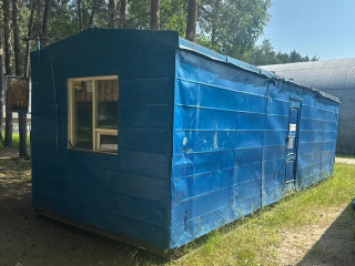 Фотография Продажа помещения свободного назначения, 9802 м² , Югорский тракт 7 №9 Фотография Продажа помещения свободного назначения, 9802 м² , Югорский тракт 7 №9