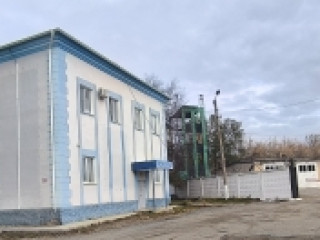Продажа помещения свободного назначения 809 м² улица Энергетиков 8
