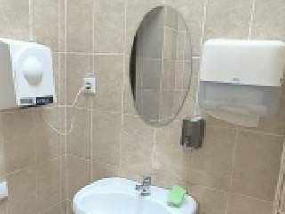 Фотография Продажа помещения свободного назначения, 809 м² , улица Энергетиков 8 №4 Фотография Продажа помещения свободного назначения, 809 м² , улица Энергетиков 8 №4