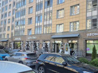 Фотография Аренда магазина, 261 м² , Лыжный переулок 4к1 №4 Фотография Аренда магазина, 261 м² , Лыжный переулок 4к1 №4