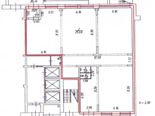 Фотография Аренда магазина, 261 м² , Лыжный переулок 4к1 №1 Фотография Аренда магазина, 261 м² , Лыжный переулок 4к1 №1