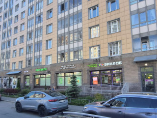 Фотография Аренда магазина, 261 м² , Лыжный переулок 4к1 №3 Фотография Аренда магазина, 261 м² , Лыжный переулок 4к1 №3