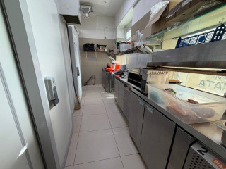 Фотография Аренда магазина, 261 м² , Лыжный переулок 4к1 №12 Фотография Аренда магазина, 261 м² , Лыжный переулок 4к1 №12