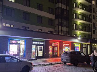 Фотография Аренда магазина, 84 м² , Старорусский проспект 8к2  №4