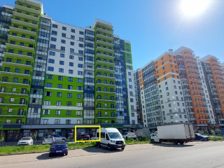 Фотография Аренда магазина, 84 м² , Старорусский проспект 8к2  №3