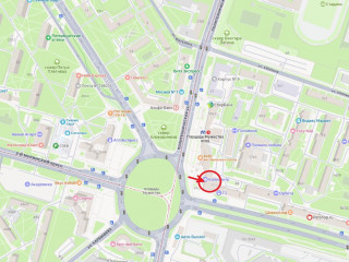 Фотография Продажа магазина, 35 м² , проспект Непокорённых 2  №3