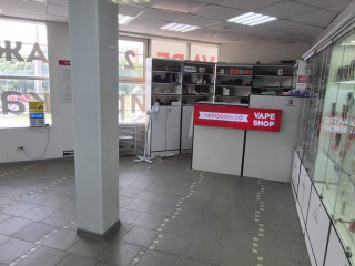 Фотография Продажа магазина, 35 м² , проспект Непокорённых 2  №4