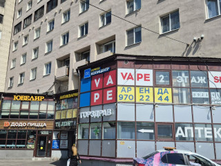 Фотография Продажа магазина, 35 м² , проспект Непокорённых 2  №5