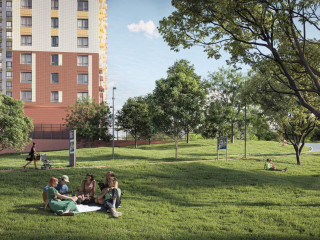 Фотография Продажа помещения свободного назначения, 103 м² , микрорайон Купелинка 1 №24 Фотография Продажа помещения свободного назначения, 103 м² , микрорайон Купелинка 1 №24