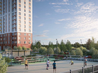 Фотография Продажа помещения свободного назначения, 103 м² , микрорайон Купелинка 1 №23 Фотография Продажа помещения свободного назначения, 103 м² , микрорайон Купелинка 1 №23