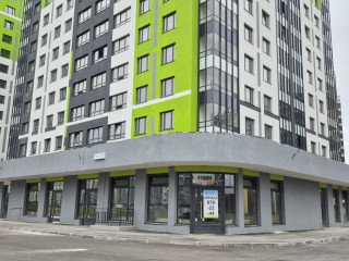 Фотография Аренда магазина, 81 м² , Окуловская улица 15 №2 Фотография Аренда магазина, 81 м² , Окуловская улица 15 №2