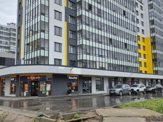 Фотография Аренда магазина, 81 м² , Окуловская улица 15 №3 Фотография Аренда магазина, 81 м² , Окуловская улица 15 №3