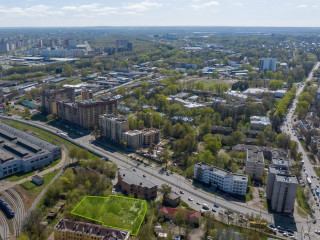 Фотография Продажа помещения свободного назначения, 1192 м² , улица Ползунова 11Б  №4
