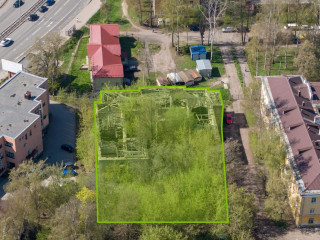 Фотография Продажа помещения свободного назначения, 1192 м² , улица Ползунова 11Б  №5