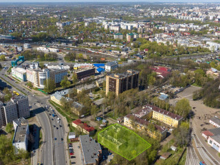 Фотография Продажа помещения свободного назначения, 1192 м² , улица Ползунова 11Б  №2