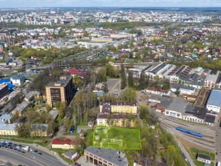 Фотография Продажа помещения свободного назначения, 1192 м² , улица Ползунова 11Б  №3