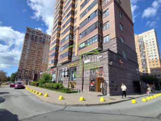 Фотография Продажа магазина, 126 м² , Учительская улица 18к1  №2