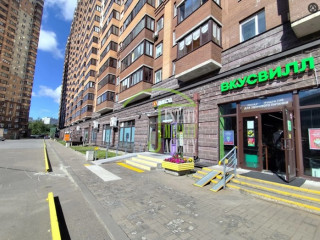 Фотография Продажа магазина, 126 м² , Учительская улица 18к1  №3