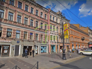 Фотография Аренда магазина, 137 м² , Невский проспект 110 №8 Фотография Аренда магазина, 137 м² , Невский проспект 110 №8