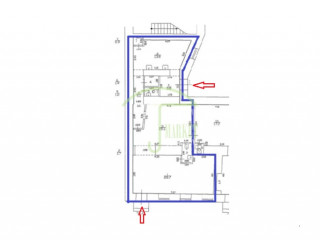 Фотография Аренда магазина, 74 м² , улица Восстания 11 №3 Фотография Аренда магазина, 74 м² , улица Восстания 11 №3