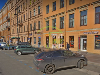 Фотография Аренда магазина, 74 м² , улица Восстания 11 №9 Фотография Аренда магазина, 74 м² , улица Восстания 11 №9