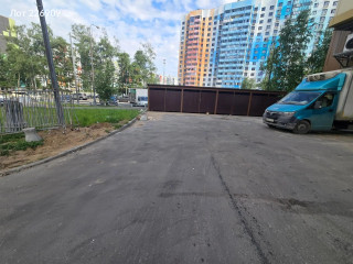 Фотография Аренда помещения свободного назначения, 1000 м² , улица Академика Алиханова 4  №8