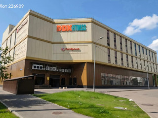 Фотография Аренда помещения свободного назначения, 1000 м² , улица Академика Алиханова 4  №10