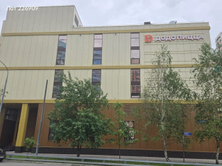 Фотография Аренда помещения свободного назначения, 1000 м² , улица Академика Алиханова 4  №9