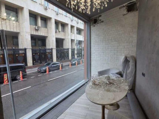 Фотография Аренда помещения свободного назначения, 345 м² , улица Большая Полянка 51А/9 №5 Фотография Аренда помещения свободного назначения, 345 м² , улица Большая Полянка 51А/9 №5