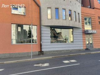 Фотография Аренда помещения свободного назначения, 345 м² , улица Большая Полянка 51А/9 №3 Фотография Аренда помещения свободного назначения, 345 м² , улица Большая Полянка 51А/9 №3
