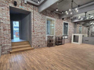 Фотография Аренда помещения свободного назначения, 345 м² , улица Большая Полянка 51А/9 №7 Фотография Аренда помещения свободного назначения, 345 м² , улица Большая Полянка 51А/9 №7